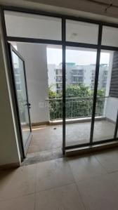 Balcony Image of 1080 Sq.ft 2 BHK Apartment / Flat for sale in Vatika Lifestyle Homes, Sector 83 Gurgaon for Rs. 13000000