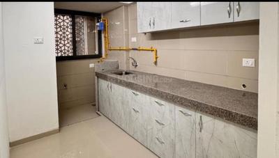 Kitchen Image of 2295 Sq.ft 3 BHK Apartment / Flat for sale in Ambawadi Ahmedabad for Rs. 25000000