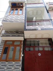 Image of 450 Sq.ft 2 BHK Independent House for sale in Khalasi Lines, Saharanpur for Rs. 3600000