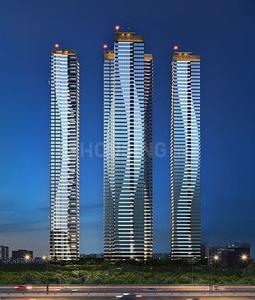3 BHK Flat