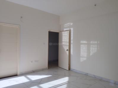 Bedroom Image of 1584 Sq.ft 3 BHK Apartment / Flat for sale in SM Art, Varthur Bengaluru for Rs. 17500000