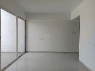 Living Room Image of 850 Sq.ft 2 BHK Apartment / Flat for sale in Gagan Aviva, Kesnand Pune for Rs. 4500000
