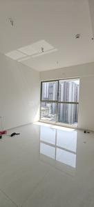 Hall Image of 350 Sq.ft 1 BHK Apartment / Flat for sale in Ashar Pulse, Thane West Thane for Rs. 7300000