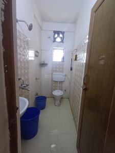 Image of 1150 Sq.ft 2 BHK Apartment / Flat for sale in Baghajatin, Kolkata for Rs. 6000000