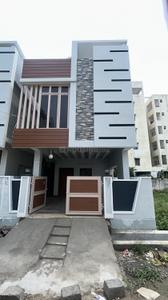 Image of 2200 Sq.ft 3 BHK Duplex for sale in Gorantla, Guntur for Rs. 12500000