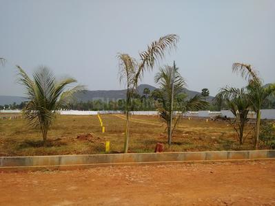 Image of 167 Sq.ft Residential Plot / Land for sale in Sontyam, Visakhapatnam for Rs. 4175000