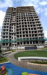 Image of 880 Sq.ft 2 BHK Apartment / Flat for sale in Season Sahara Building No 4 And 5, Kalyan East, Kalyan for Rs. 6500000