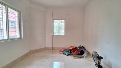 Bedroom Image of 1140 Sq.ft 3 BHK Apartment / Flat for sale in Kalikapur, EM Bypass Kolkata for Rs. 8700000