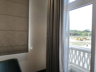 Bedroom Image of 2400 Sq.ft 4 BHK Villa for sale in Adityaram Palace City Royal, Panaiyur, Sholinganallur Chennai for Rs. 43000000