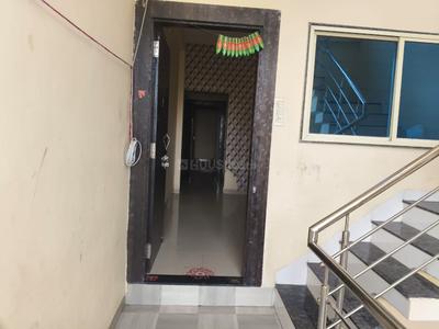 Image of 1750 Sq.ft 3 BHK Independent House for sale in Bada Bangarda, Indore for Rs. 8000000