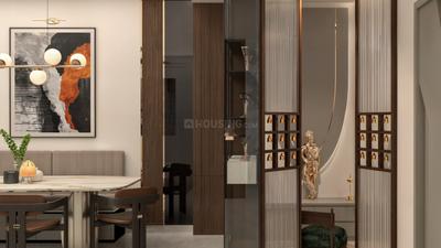 Hall Image of 2310 Sq.ft 3 BHK Builder Floor for sale in East Hopetown Dehradun for Rs. 18000000