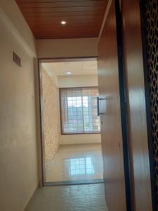 Image of 801 Sq.ft 2 BHK Apartment / Flat for sale in Mantra Insignia Building A and B, Mundhwa, Pune for Rs. 7500000