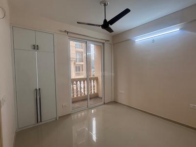 Bedroom Image of 1165 Sq.ft 3 BHK Apartment / Flat for sale in Oro Elements, Jankipuram Lucknow for Rs. 7000000