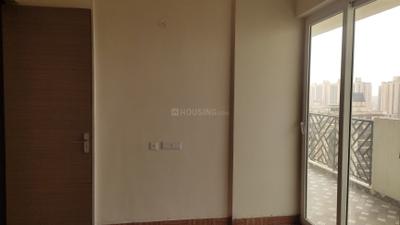 Bedroom Image of 1770 Sq.ft 3 BHK Apartment / Flat for sale in Indirapuram Ghaziabad for Rs. 22600000