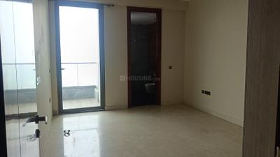 Bedroom Image of 4700 Sq.ft 4 BHK Apartment / Flat for sale in Gulshan Dynasty, Sector 144 Noida for Rs. 118000000