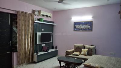Hall Image of 1980 Sq.ft 4 BHK Independent House for sale in Sector 6 Gurgaon for Rs. 25000000