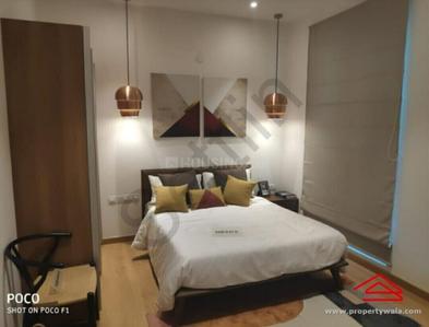 Bedroom Image of 1611 Sq.ft 3 BHK Apartment / Flat for sale in Sobha Neopolis Phase 2 W 12 And 13 by Sobha Limited, Panathur Bengaluru for Rs. 29000000