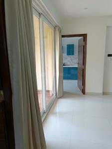 Hall Image of 1330 Sq.ft 2 BHK Apartment / Flat for rent in Shivgyan Casa Prime, Jagatpura Jaipur for Rs. 40000