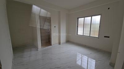 Bedroom Image of 1350 Sq.ft 3 BHK Apartment / Flat for sale in Space Town, Haldirams Kolkata for Rs. 6500000