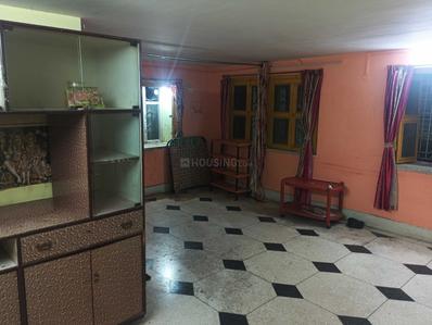 Hall Image of 360 Sq.ft 1 RK Apartment / Flat for sale in Behala Chowrasta Kolkata for Rs. 950000