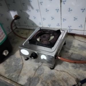Bathroom Image of 900 Sq.ft 1 RK Independent House for rent in Waghodia Road Vadodara for Rs. 10000