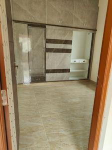 Bedroom Image of 920 Sq.ft 2 BHK Apartment / Flat for sale in MSP Residential Apartment, Varanasi Bengaluru for Rs. 6000000
