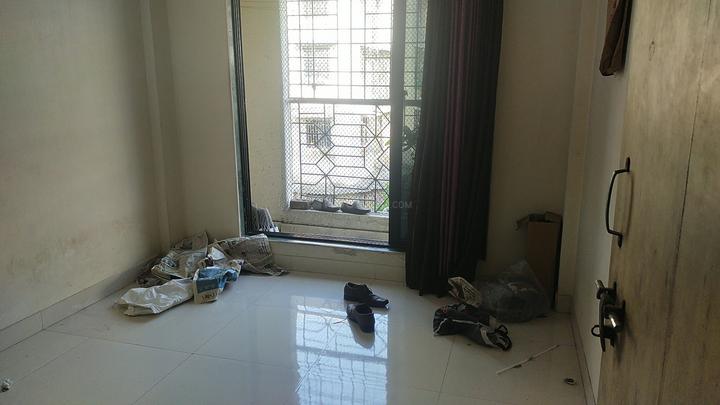 Appa Apartment Bedroom 1