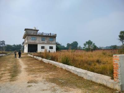Image of 4500 Sq.ft Residential Plot / Land for sale in Sarojini Nagar, Lucknow for Rs. 14400000