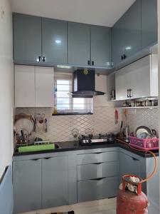 Kitchen Image of 1266 Sq.ft 2 BHK Apartment / Flat for sale in Indresham Sangareddy for Rs. 5300000