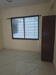 Bedroom Image of 1300 Sq.ft 2 BHK Apartment / Flat for sale in Abhijit Jayanti Mansion 9, Somalwada Nagpur for Rs. 7500000