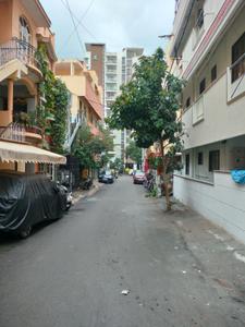 Image of 1800 Sq.ft Residential Plot / Land for sale in JP Nagar, Bengaluru for Rs. 29700000