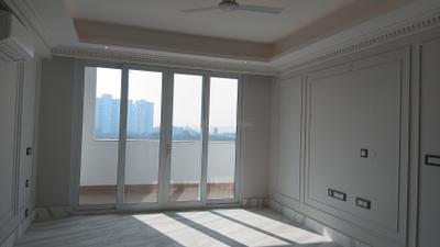 Living Room Image of 3300 Sq.ft 4.5 BHK Builder Floor for sale in DLF The Grove, DLF Phase 5 Gurgaon for Rs. 87650000