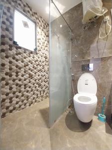 Bathroom Image of 2750 Sq.ft 4 BHK Builder Floor for sale in Sector 43 Gurgaon for Rs. 45000000