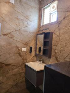 Bathroom Image of 2200 Sq.ft 3 BHK Villa for sale in Narasimhanaickenpalayam Coimbatore for Rs. 15500000