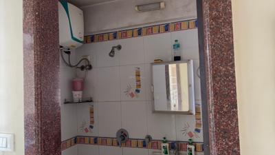 Surya Upvan CHS Bathroom One 4