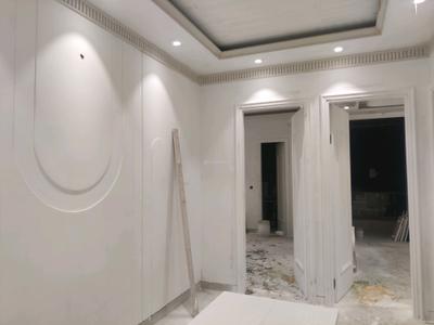 Dining Area Image of 1500 Sq.ft 3 BHK Builder Floor for sale in Indirapuram Ghaziabad for Rs. 17400001