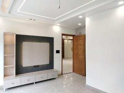 Bedroom Image of 2628 Sq.ft 4 BHK Builder Floor for sale in Sector 85 Faridabad for Rs. 29500000