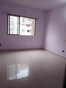 Bedroom Image of 750 Sq.ft 2 BHK Apartment / Flat for rent in Rajhans Wings, Pankaj Nagar Surat for Rs. 17000