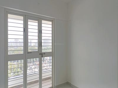 Bedroom Image of 1311 Sq.ft 2 BHK Apartment / Flat for sale in Wagholi Pune for Rs. 10000000