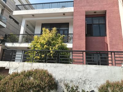 Image of 3400 Sq.ft 6 BHK Independent House for sale in Sector 51, Noida for Rs. 90000000