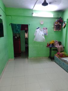 Hall Image of 540 Sq.ft 1 BHK Apartment / Flat for sale in Diva Thane for Rs. 1490000