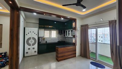 Pooja Room Image of 1226 Sq.ft 2 BHK Apartment / Flat for rent in Sri Vathsas Sterling Abode, Sainikpuri Secunderabad for Rs. 33000