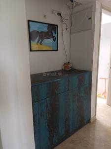Kitchen Image of 2250 Sq.ft 3 BHK Apartment / Flat for sale in Goel Acropolis, Sus Pune for Rs. 26000000