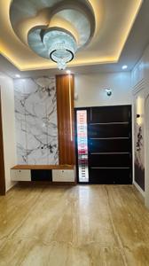 4 BHK Villa