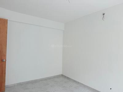 Bedroom Image of 1775 Sq.ft 3 BHK Apartment / Flat for sale in Shiv Shubham Pearl, Palanpur Surat for Rs. 7251000