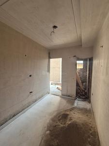 Hall Image of 1200 Sq.ft 3 BHK Builder Floor for sale in Raja Garden New Delhi for Rs. 24500000