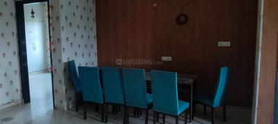 Hall Image of 1500 Sq.ft 3 BHK Builder Floor for rent in Sector-02 Bahadurgarh for Rs. 18000