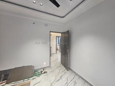 Bedroom Image of 830 Sq.ft 2 BHK Apartment / Flat for sale in Keshtopur Kolkata for Rs. 4399000