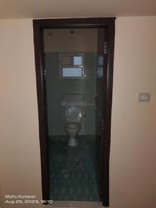 Bathroom Image of 2000 Sq.ft 4 BHK Independent House for sale in Pallikaranai Chennai for Rs. 10000000