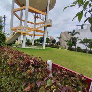 Image of 1500 Sq.ft Residential Plot / Land for sale in Mahalakshmi Nagar, Indore for Rs. 19500000
